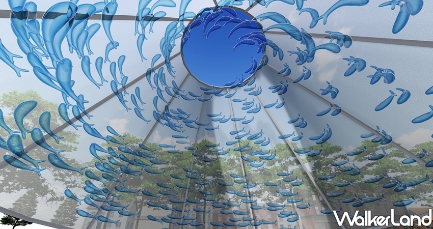 2020澎湖國際海灣燈光節 / WalkerLand窩客島整理提供 未經許可不可轉載