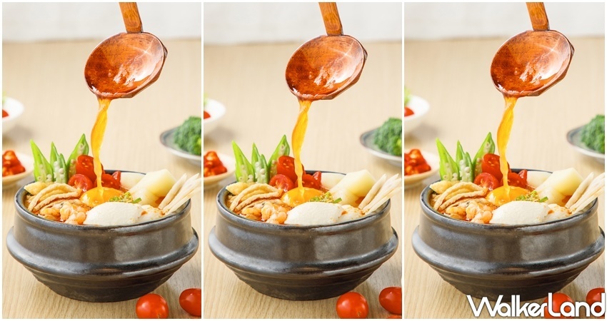 新竹SOGO「東京純豆腐」 / WalkerLand窩客島整理提供 未經許可不可轉載