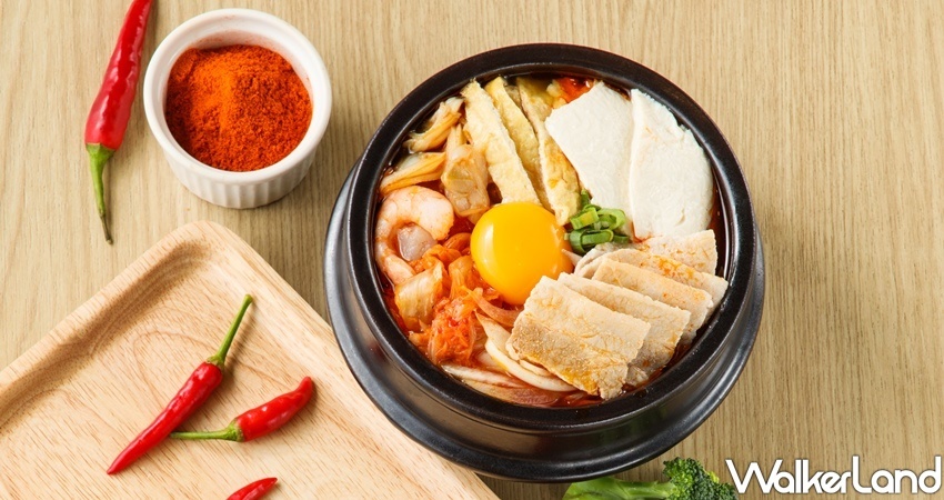 新竹SOGO「東京純豆腐」 / WalkerLand窩客島整理提供 未經許可不可轉載