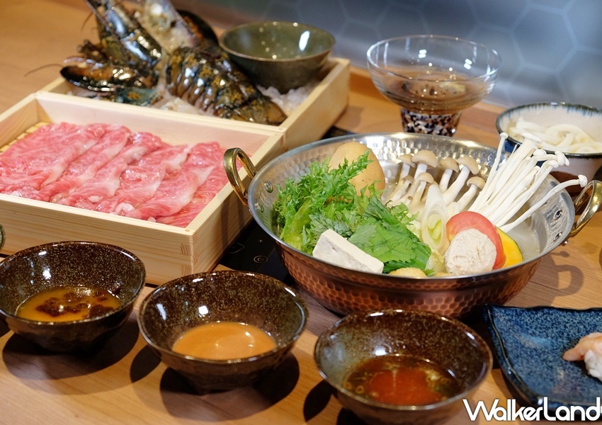 水炊軒「四人同行一人免費」 / WalkerLand窩客島整理提供 未經許可不可轉載