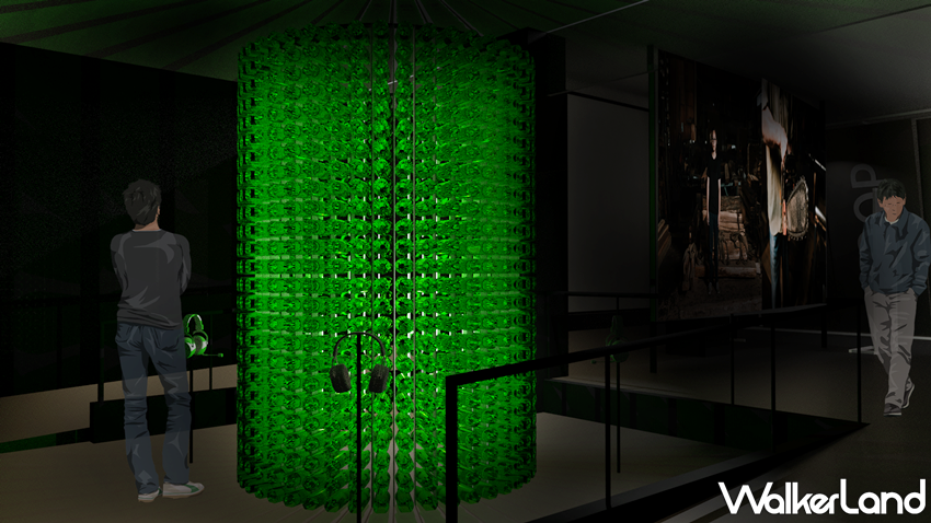 2020台灣設計展 / WalkerLand窩客島提供 未經許可,不得轉載 2020台灣設計展 / WalkerLand窩客島提供 未經許可,不得轉載