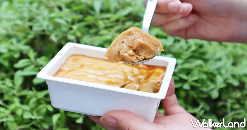 紅磚布丁X霹靂布袋戲 / WalkerLand窩客島整理提供 未經許可，不得轉載