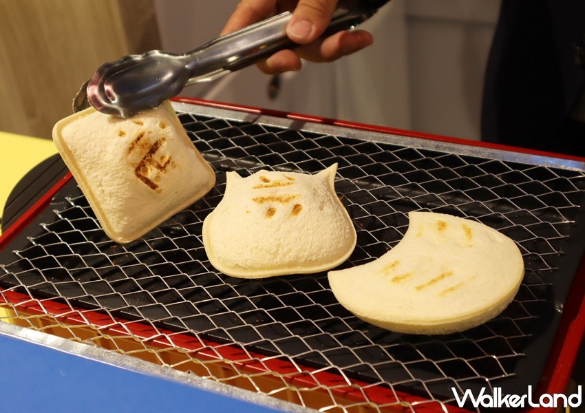 凍心炸冰淇淋 信義A11旗艦店 / WalkerLand窩客島提供 未經許可,不得轉載 凍心炸冰淇淋 信義A11旗艦店 / WalkerLand窩客島提供 未經許可,不得轉載