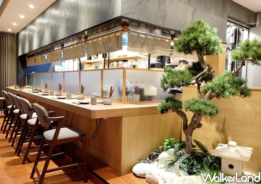 微風南山日式火鍋「水炊軒」 / WalkerLand窩客島整理提供 未經許可不可轉載