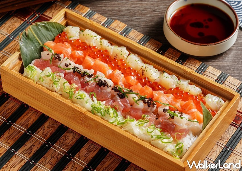 日本橋浜町酒食処 微風北車 / WalkerLand窩客島整理提供 未經許可，不得轉載