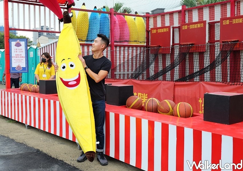 中壢青埔「JETS嘉年華」 / WalkerLand窩客島整理提供 未經許可不可轉載 中壢青埔「JETS嘉年華」 / WalkerLand窩客島整理提供 未經許可不可轉載