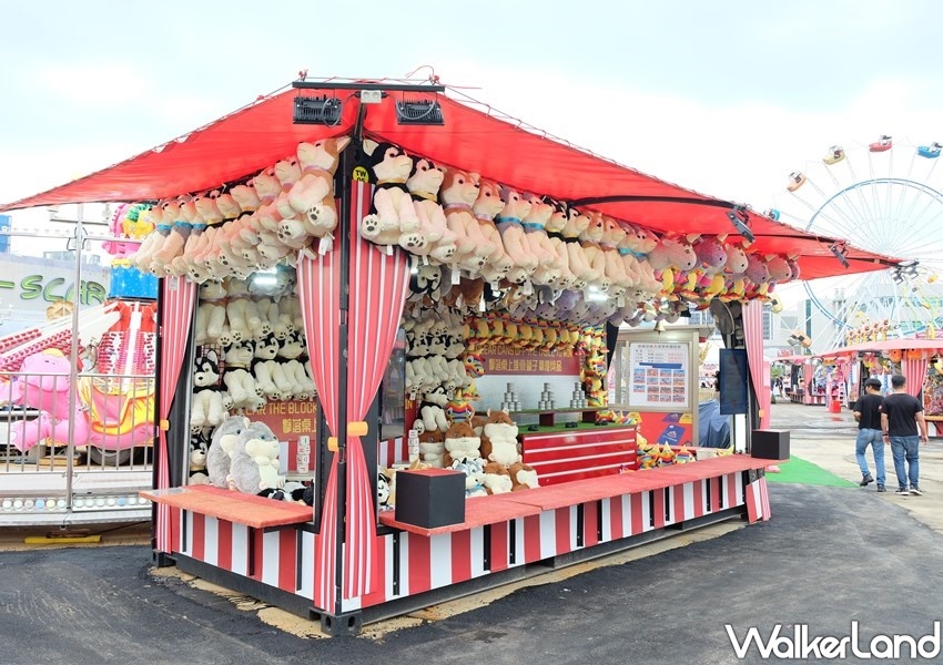 中壢青埔「JETS嘉年華」 / WalkerLand窩客島整理提供 未經許可不可轉載 中壢青埔「JETS嘉年華」 / WalkerLand窩客島整理提供 未經許可不可轉載