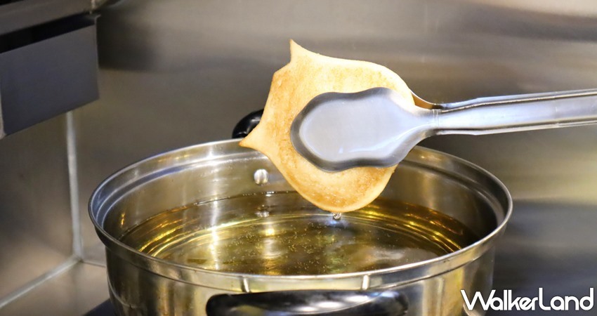 凍心炸冰淇淋 信義A11旗艦店 / WalkerLand窩客島提供 未經許可,不得轉載 凍心炸冰淇淋 信義A11旗艦店 / WalkerLand窩客島提供 未經許可,不得轉載