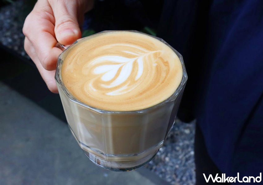 宇宙小艇 / WalkerLand窩客島整理提供 未經許可，不得轉載