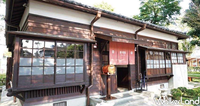 大溪慈湖夜間水舞秀 / WalkerLand窩客島整理提供 未經許可不可轉載