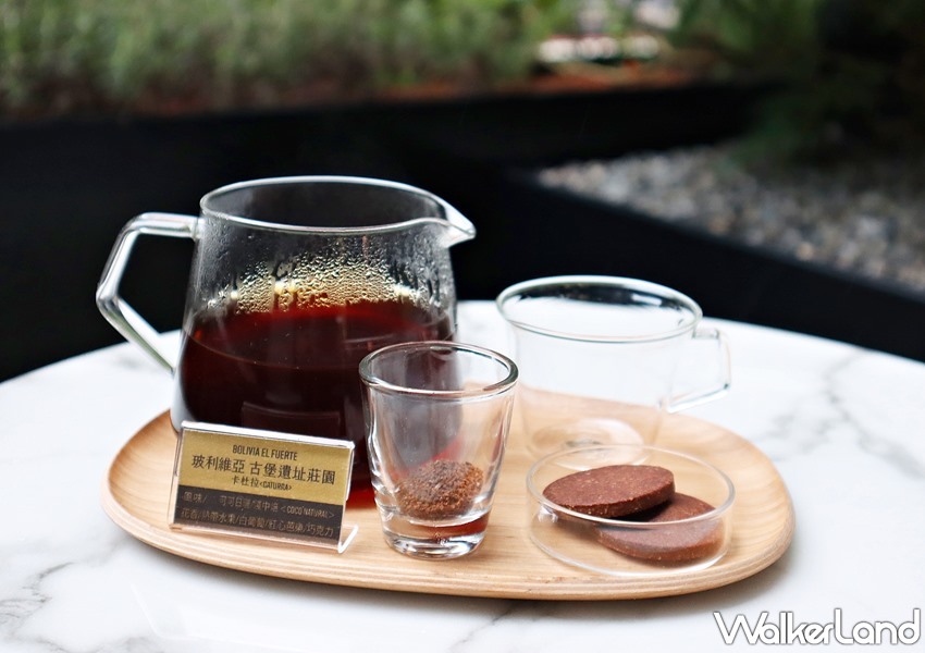 宇宙小艇 / WalkerLand窩客島整理提供 未經許可，不得轉載