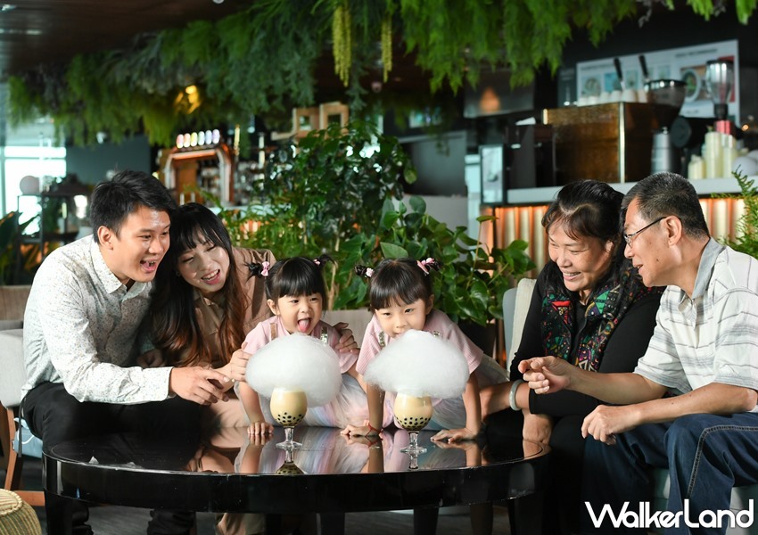 台北101觀景台 / WalkerLand窩客島整理提供 未經許可，不得轉載