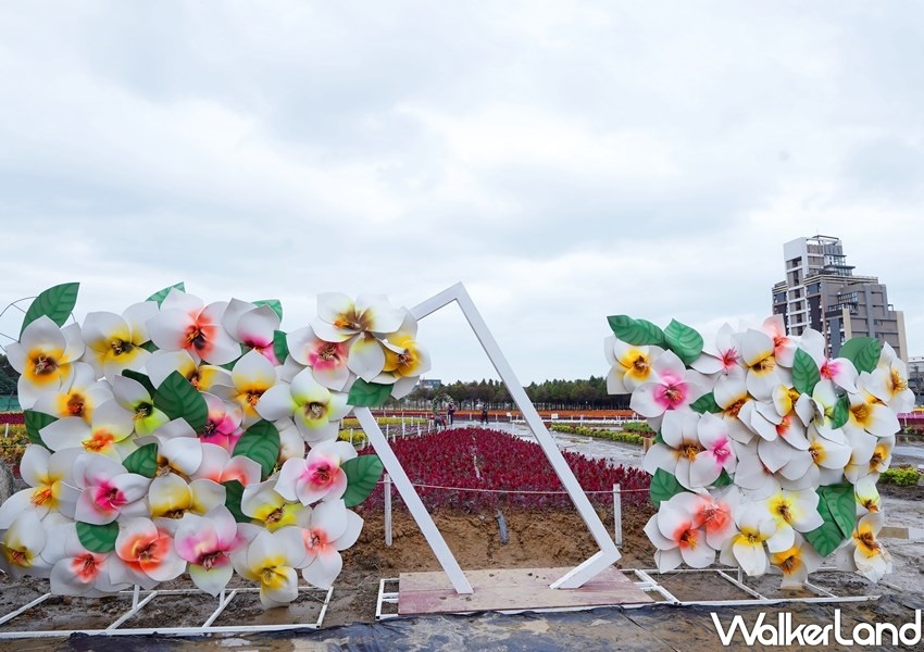 桃園綠色生活悠遊節 / WalkerLand窩客島整理提供 未經許可不可轉載 桃園綠色生活悠遊節 / WalkerLand窩客島整理提供 未經許可不可轉載