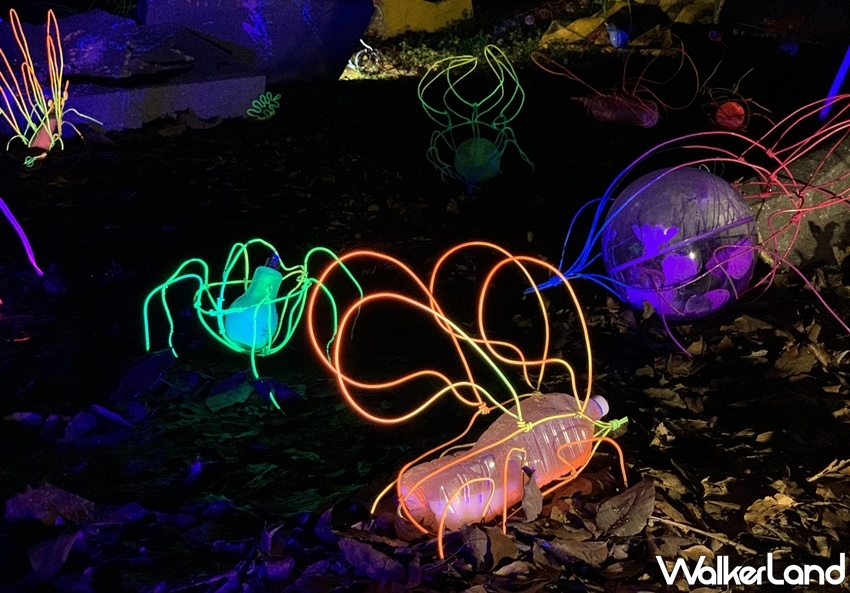 空山祭 / WalkerLand窩客島提供 未經許可,不得轉載 空山祭 / WalkerLand窩客島提供 未經許可,不得轉載