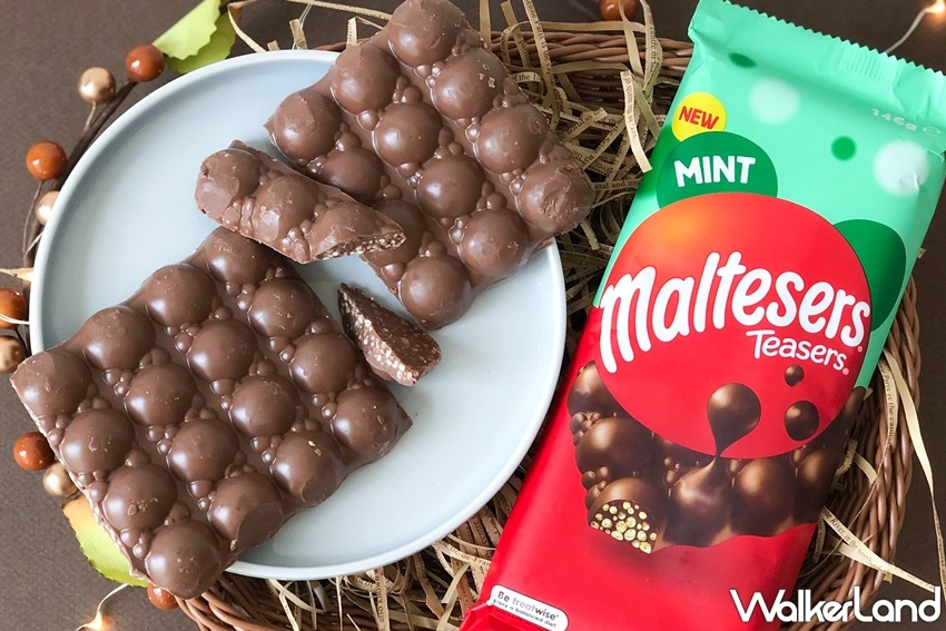 巧克力大賞 / WalkerLand窩客島提供 未經許可,不得轉載 巧克力大賞 / WalkerLand窩客島提供 未經許可,不得轉載