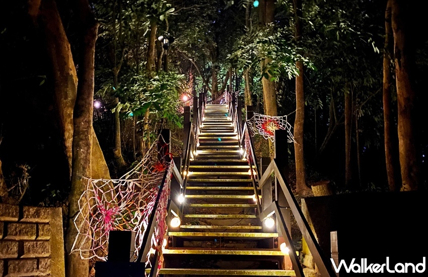 空山祭 / WalkerLand窩客島提供 未經許可,不得轉載 空山祭 / WalkerLand窩客島提供 未經許可,不得轉載