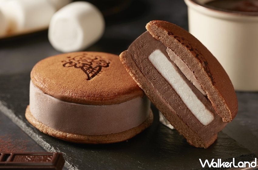 巧克力大賞 / WalkerLand窩客島提供 未經許可,不得轉載 巧克力大賞 / WalkerLand窩客島提供 未經許可,不得轉載