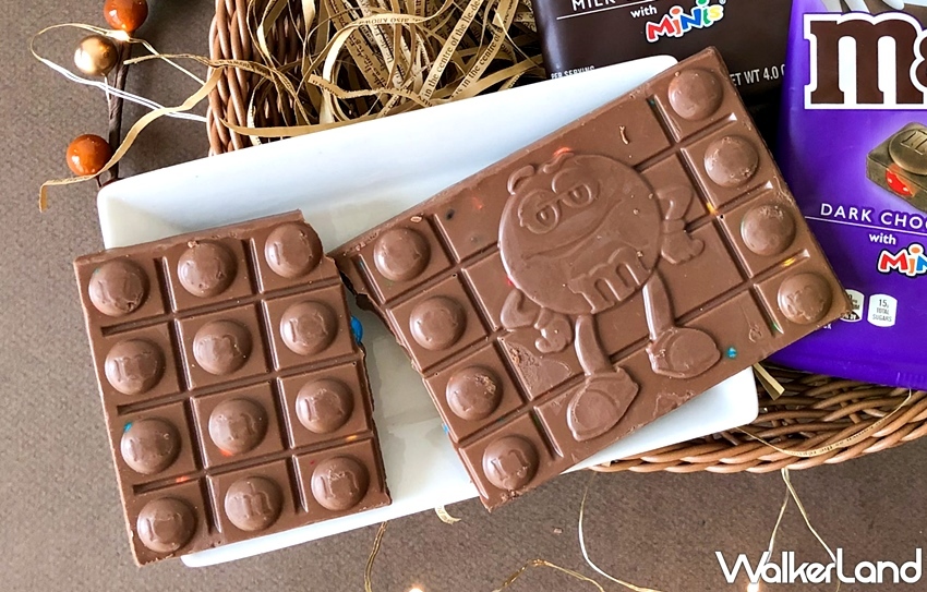 巧克力大賞 / WalkerLand窩客島提供 未經許可,不得轉載 巧克力大賞 / WalkerLand窩客島提供 未經許可,不得轉載