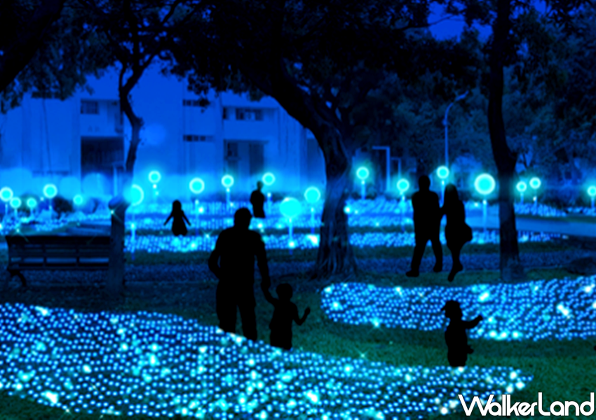 2020屏東聖誕村/ WalkerLand窩客島整理提供 未經許可不可轉載 2020屏東聖誕村/ WalkerLand窩客島整理提供 未經許可不可轉載