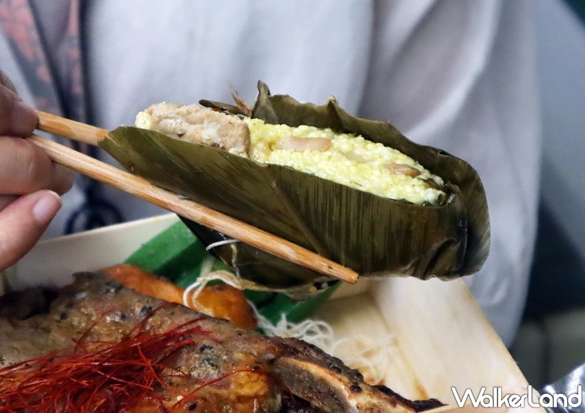 鐵路便當節 / WalkerLand窩客島提供 未經許可，不得轉載