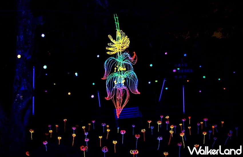 空山祭 / WalkerLand窩客島提供 未經許可,不得轉載 空山祭 / WalkerLand窩客島提供 未經許可,不得轉載