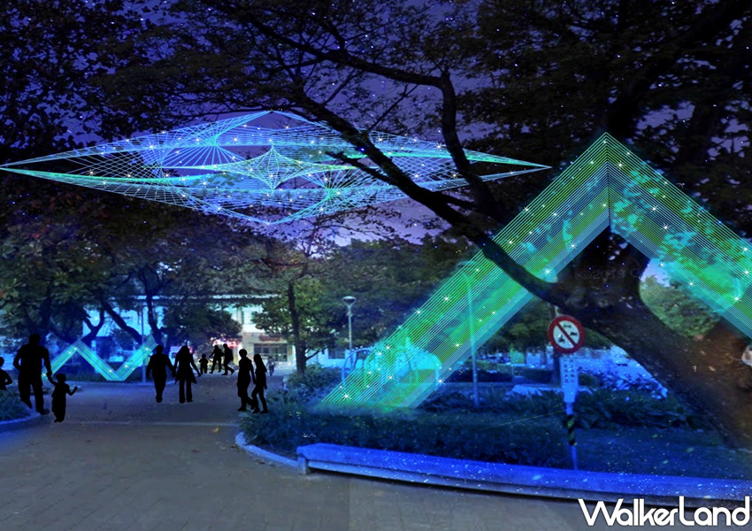 2020屏東聖誕村/ WalkerLand窩客島整理提供 未經許可不可轉載 2020屏東聖誕村/ WalkerLand窩客島整理提供 未經許可不可轉載