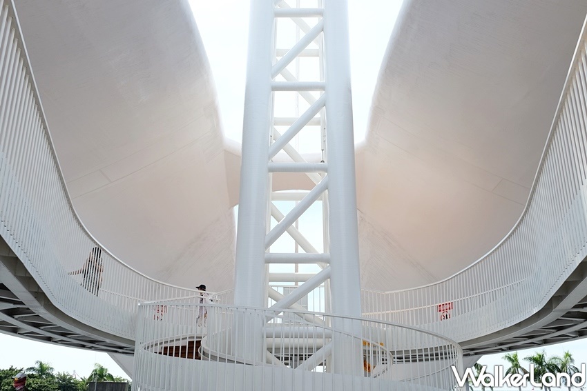 高雄景點、網美打卡點 / WalkerLand窩客島整理提供 未經許可不可轉載