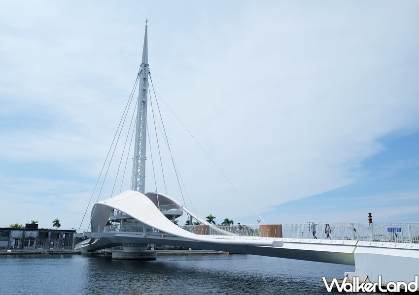 高雄景點、網美打卡點 / WalkerLand窩客島整理提供 未經許可不可轉載