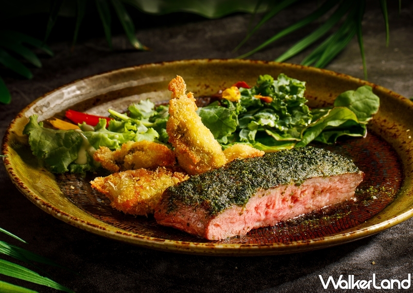 Settle / WalkerLand窩客島提供 未經許可，不得轉載