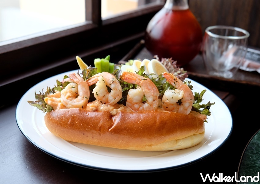 高雄景點、網美打卡點 / WalkerLand窩客島整理提供 未經許可不可轉載