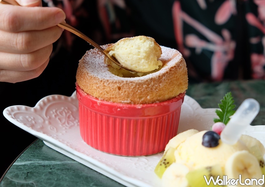 高雄景點、網美打卡點 / WalkerLand窩客島整理提供 未經許可不可轉載