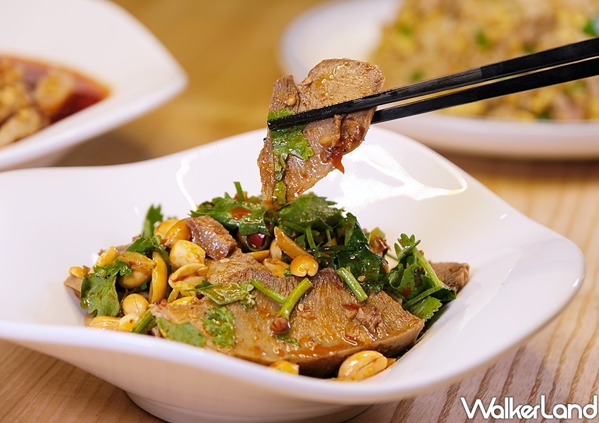 小逸仙食堂(微風北車店)  / WalkerLand窩客島整理提供 未經許可不可轉載