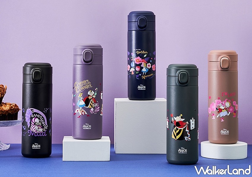 Pinkoi WOKY沃廚系列保溫杯 / WalkerLand窩客島整理提供 未經許可,不得轉載 Pinkoi WOKY沃廚系列保溫杯 / WalkerLand窩客島整理提供 未經許可,不得轉載