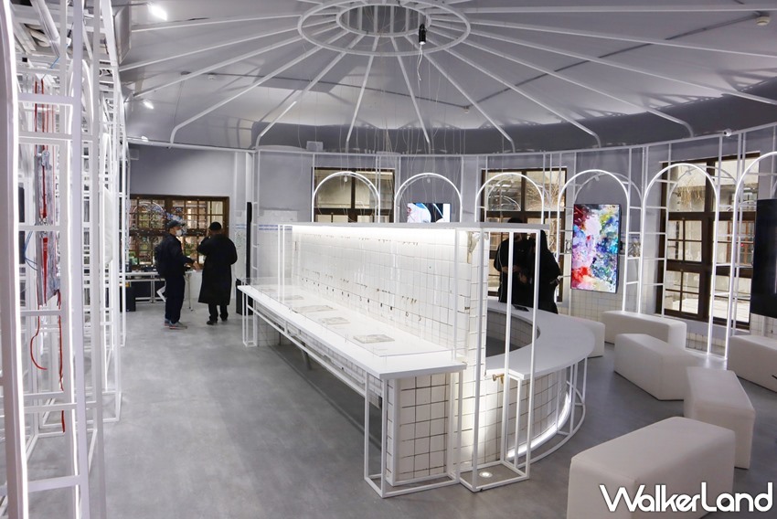 遇 · 場 P · L · A · C · E / WalkerLand窩客島提供 未經許可,不得轉載 遇 · 場 P · L · A · C · E / WalkerLand窩客島提供 未經許可,不得轉載