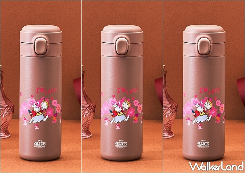 Pinkoi WOKY沃廚系列保溫杯 / WalkerLand窩客島整理提供 未經許可,不得轉載 Pinkoi WOKY沃廚系列保溫杯 / WalkerLand窩客島整理提供 未經許可,不得轉載