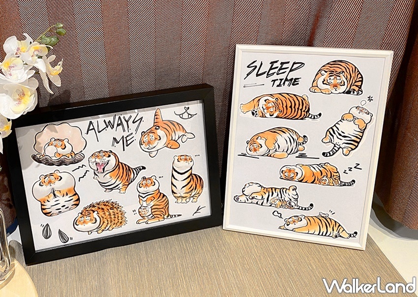 不二馬 / WalkerLand窩客島提供 未經許可,不得轉載 不二馬 / WalkerLand窩客島提供 未經許可,不得轉載