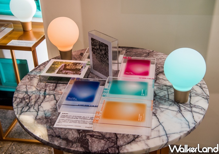 誠品書店嘉義市立美術館期間限定店 / WalkerLand窩客島整理提供 未經許可不可轉載 誠品書店嘉義市立美術館期間限定店 / WalkerLand窩客島整理提供 未經許可不可轉載