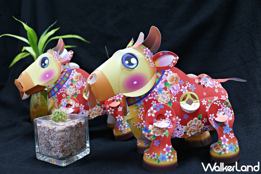 2021花蓮太平洋燈會 / WalkerLand窩客島提供 未經許可，不得轉載