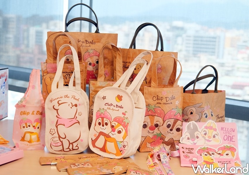 迪士尼官方文具旗艦店 / WalkerLand窩客島整理提供 未經許可不可轉載 迪士尼官方文具旗艦店 / WalkerLand窩客島整理提供 未經許可不可轉載