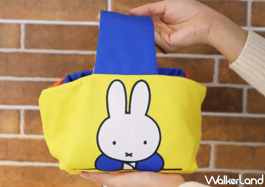 Pinkoi x miffy快閃店 / WalkerLand窩客島整理提供 未經許可,不得轉載