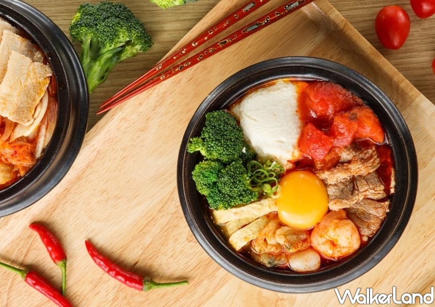 東京純豆腐 (林口昕境門市) / WalkerLand窩客島整理提供 未經許可不可轉載