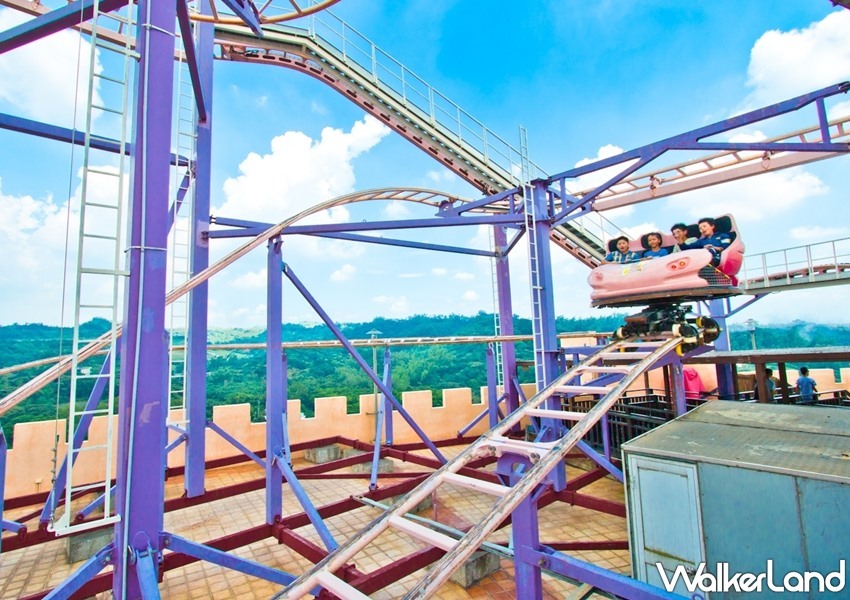 2021兒童節遊樂園優惠 / WalkerLand窩客島整理提供 未經許可,不得轉載 2021兒童節遊樂園優惠 / WalkerLand窩客島整理提供 未經許可,不得轉載