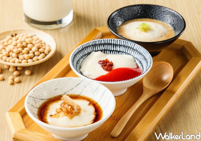 東京純豆腐 (林口昕境門市) / WalkerLand窩客島整理提供 未經許可不可轉載