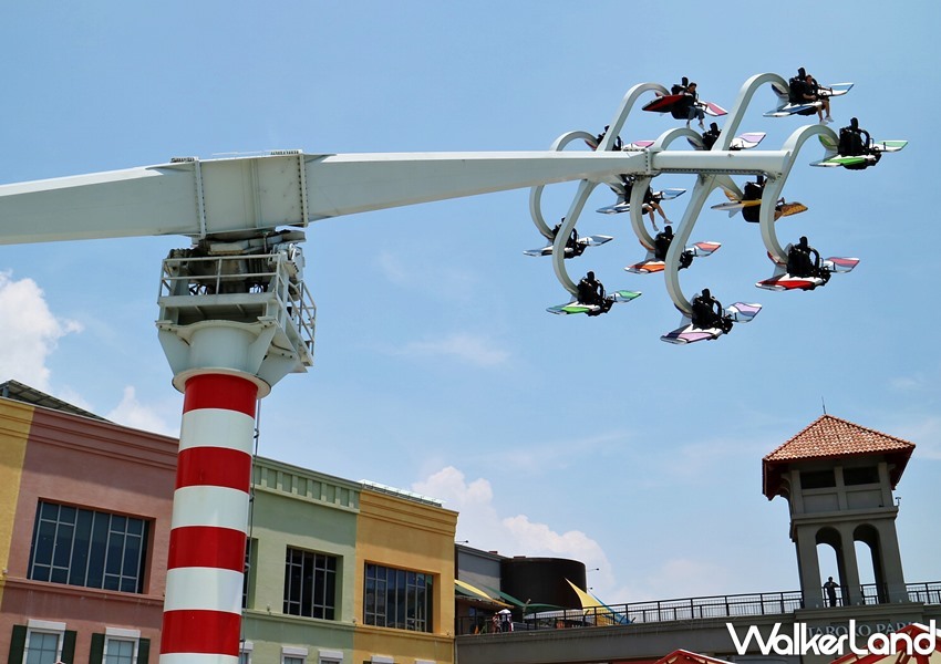 2021兒童節遊樂園優惠 / WalkerLand窩客島整理提供 未經許可,不得轉載 2021兒童節遊樂園優惠 / WalkerLand窩客島整理提供 未經許可,不得轉載