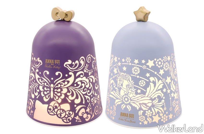連吃三餐7 Eleven都甘願 7 Eleven推出 Anna Sui X 三麗鷗 聯名集點活動 超過33款周邊讓粉絲手刀衝7 Eleven集點 Taipeiwalker Japanwalker Walkerland