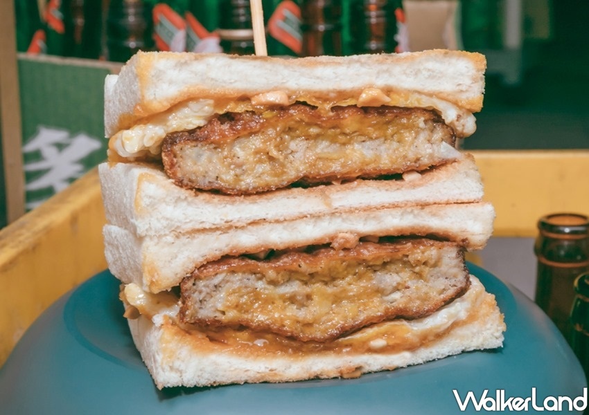 南港「催下去音樂節、催下去市集」 / WalkerLand窩客島整理提供 未經許可不可轉載