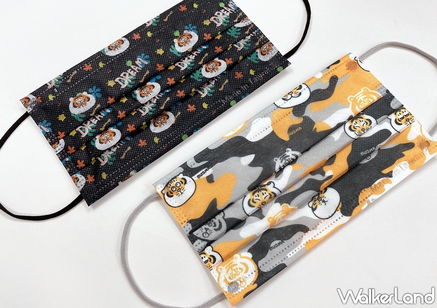 三麗鷗口罩 / WalkerLand窩客島整理提供 未經許可,不得轉載 三麗鷗口罩 / WalkerLand窩客島整理提供 未經許可,不得轉載