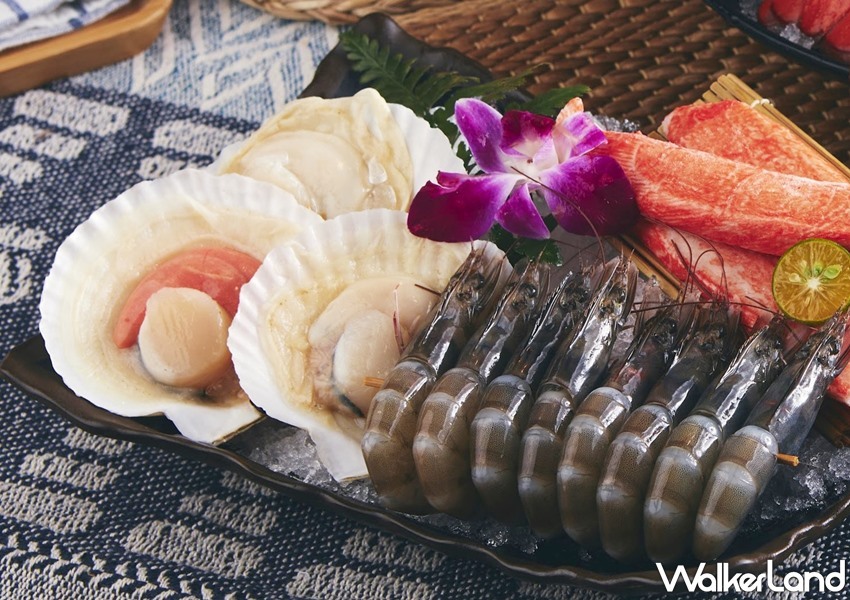 燒肉眾精緻炭火燒肉 / WalkerLand窩客島整理提供 未經許可,不得轉載 燒肉眾精緻炭火燒肉 / WalkerLand窩客島整理提供 未經許可,不得轉載