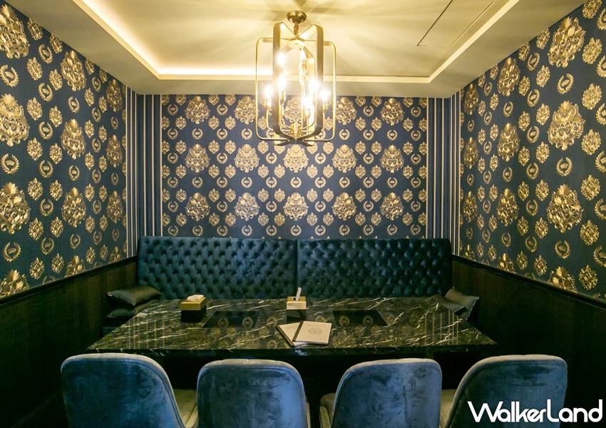 BEEF KING 母親節限定活動 / WalkerLand窩客島整理提供 未經許可，不得轉載