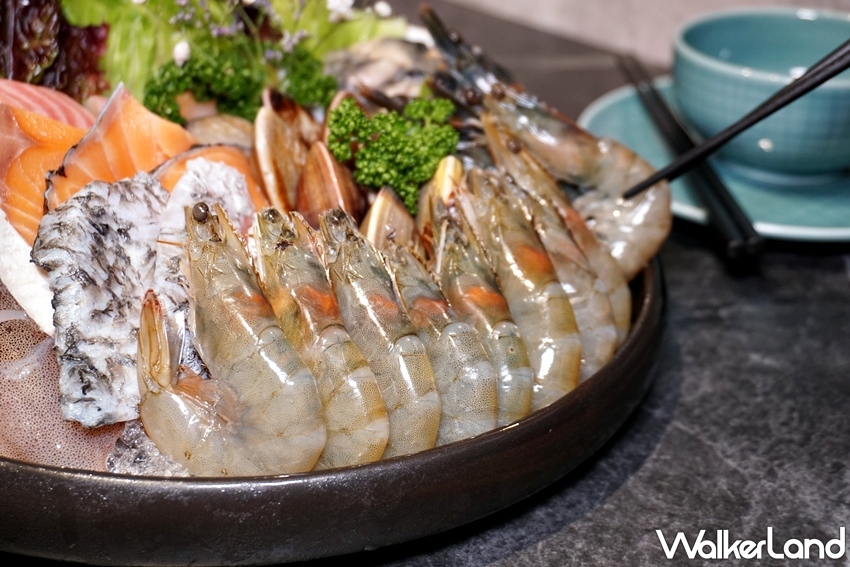 湊一鍋 / WalkerLand窩客島提供 未經許可,不得轉載 湊一鍋 / WalkerLand窩客島提供 未經許可,不得轉載